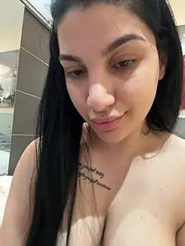 Samira30 online show from March 18, 10:20 am