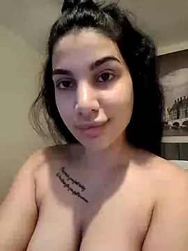 Samira30 online show from December 2, 8:48 am