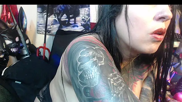 Astartexxx online show from June 5, 7:03 am