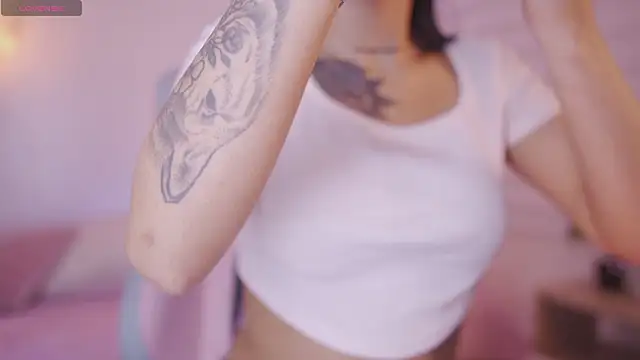 driana hoffman online show from March 4, 1:07 pm