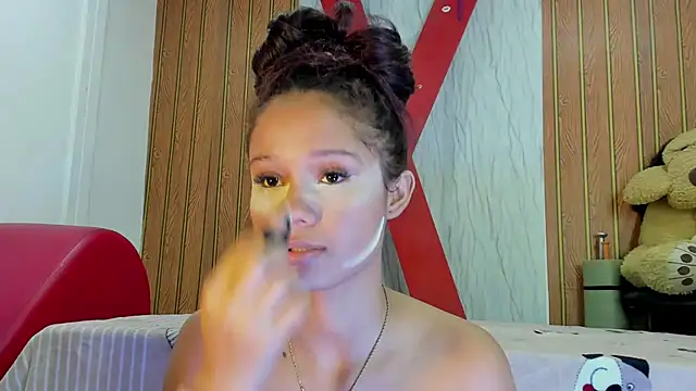 MarianaManzur online show from March 2, 4:35 pm