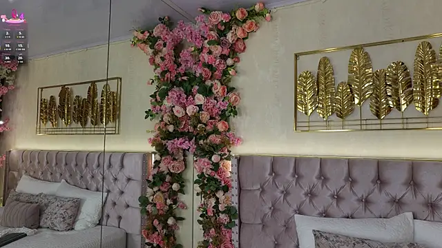 candy beck online show from September 14, 12:25 pm