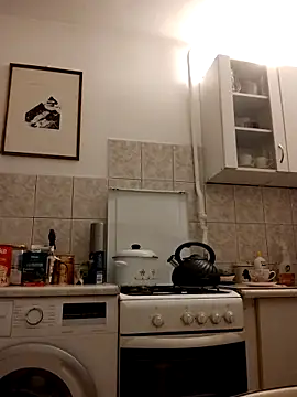 She-devilx online show from March 10, 10:03 pm