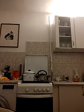 She-devilx online show from February 2, 9:14 pm