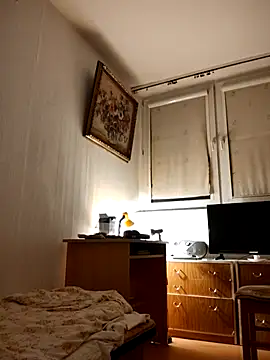 She-devilx online show from January 17, 4:09 am