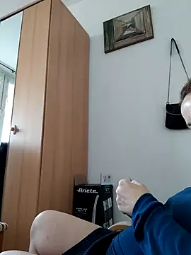 She-devilx online show from February 20, 3:13 pm