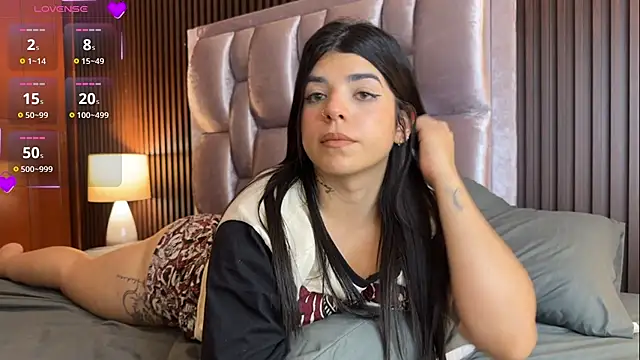 nurbanu hatem online show from April 9, 6:16 am