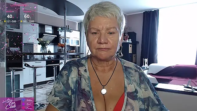 roxana brooks online show from July 28, 8:01 am