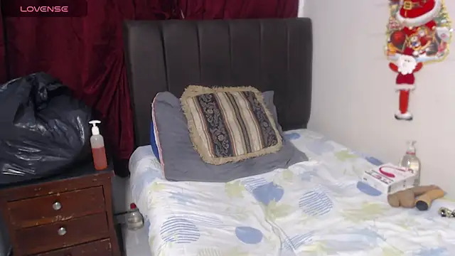 harley sweet-69 online show from November 30, 10:14 pm