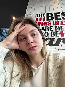 ValenciaShock online show from January 16, 6:53 am