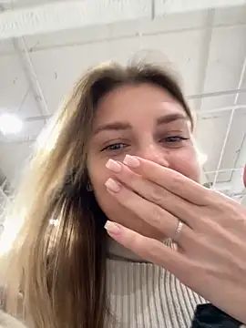 ValenciaShock online show from November 2, 7:23 am