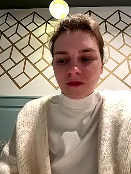 ValenciaShock online show from January 18, 7:04 am