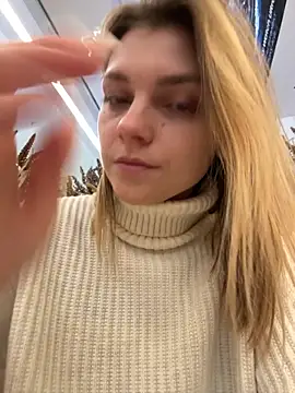 ValenciaShock online show from October 23, 6:52 am