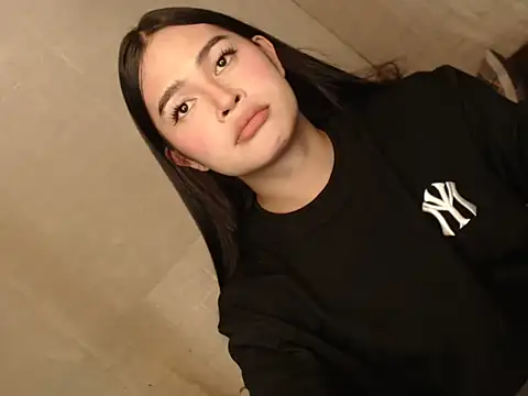 Ashely Lewis online show from March 12, 6:43 pm