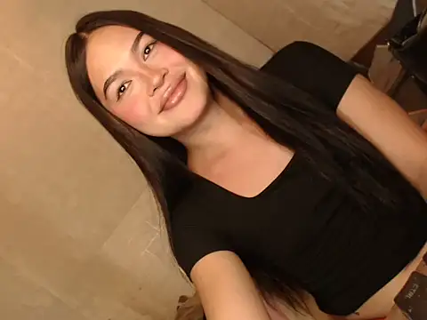 Ashely Lewis online show from February 23, 5:12 pm