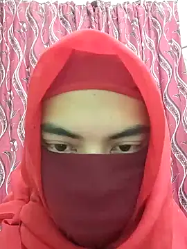 ElisyaHijabDoll online show from February 28, 7:02 pm