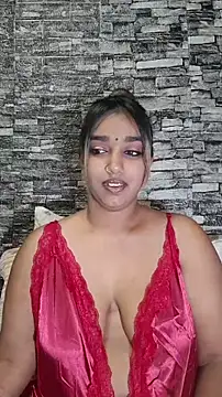 Xindias fantasyX online show from November 18, 7:48 pm