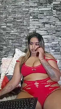 Xindias fantasyX online show from December 17, 7:18 pm