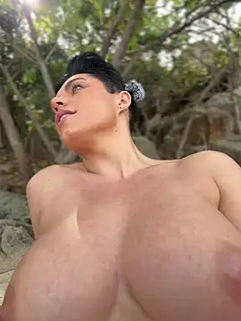 LukeLouHarvey online show from November 28, 4:26 am