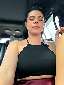 LukeLouHarvey online show from January 8, 3:43 am