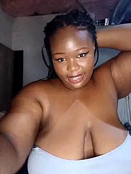 Aalyiah445 online show from April 5, 6:29 pm