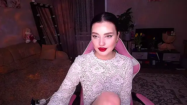   Malika   online show from March 9, 3:48 pm