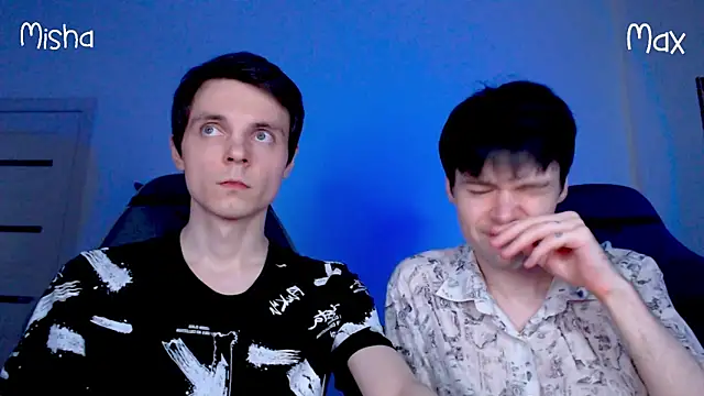 Fizz Wood online show from March 11, 7:38 pm