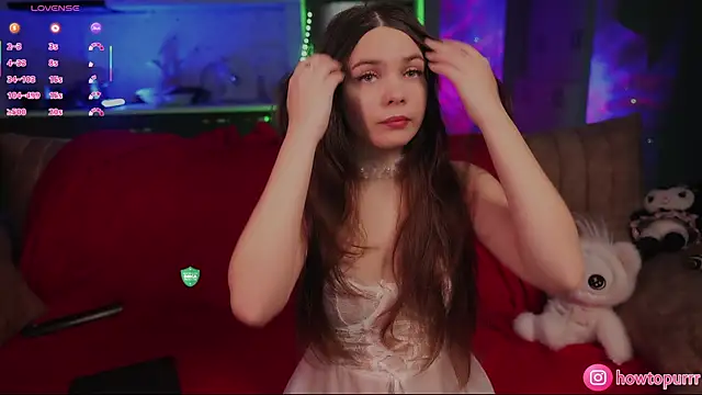 msinfinity online show from November 17, 5:46 pm