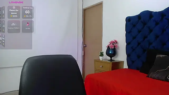 Lili666  online show from September 19, 3:16 am