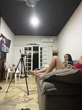 KmaroteTv online show from February 20, 3:49 am