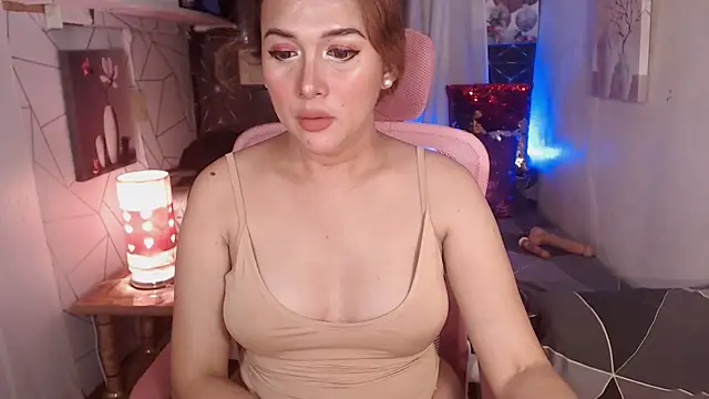 ErikaFox Cock online show from April 9, 11:59 am