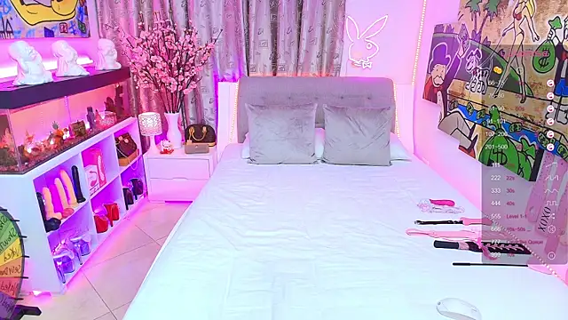 tattooBabyxxx online show from November 6, 9:32 pm