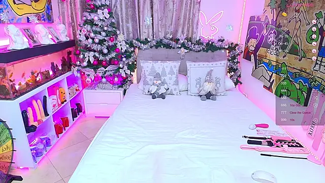 tattooBabyxxx online show from January 10, 10:14 pm