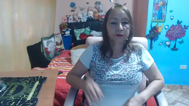 milfeddy  online show from November 10, 9:43 pm