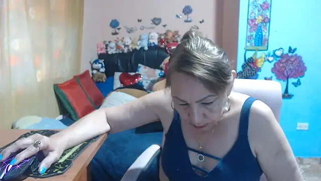 milfeddy  online show from October 10, 12:54 pm