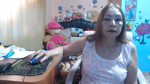 milfeddy  online show from February 10, 12:30 pm