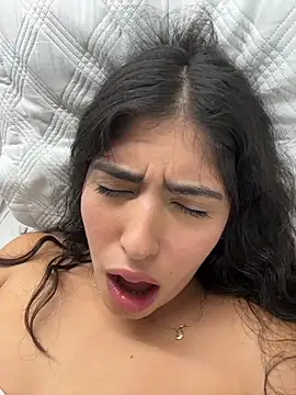 Gaby zahir  online show from November 19, 4:29 pm