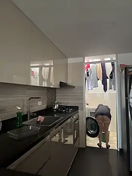 Gaby zahir  online show from January 15, 11:49 am