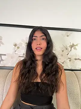 Gaby zahir  online show from February 4, 12:41 pm