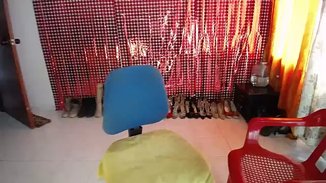 Sweett Anya online show from November 19, 6:08 pm