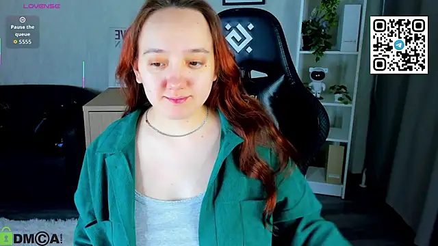 Fera1 Berry online show from March 29, 12:53 am