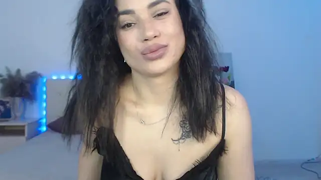 RoxannePure online show from March 8, 4:49 am