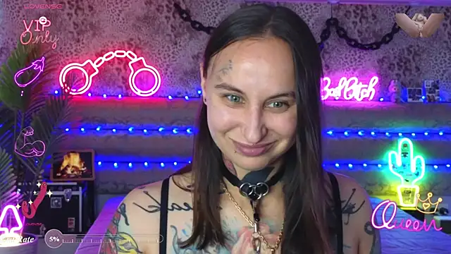 Cool Freak  online show from July 25, 10:22 am