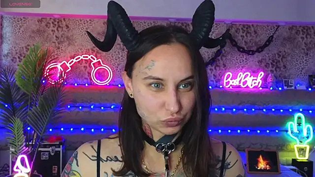 Cool Freak  online show from May 31, 10:54 am