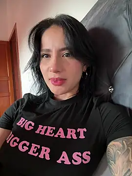 Ale Lewis online show from January 17, 10:06 pm