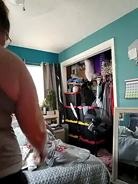 SexyNikki6969 online show from November 7, 4:34 pm