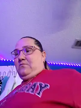 SexyNikki6969 online show from March 18, 6:57 pm