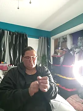 SexyNikki6969 online show from November 24, 10:45 pm