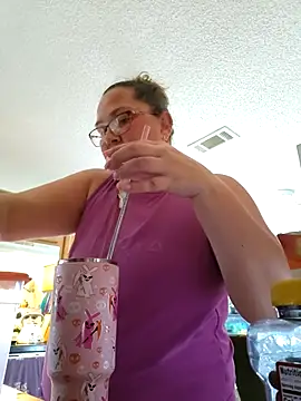 SexyNikki6969 online show from February 28, 8:41 pm