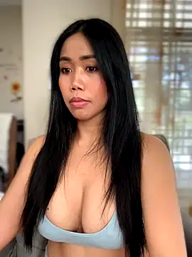 JazzieXo online show from November 3, 6:23 pm